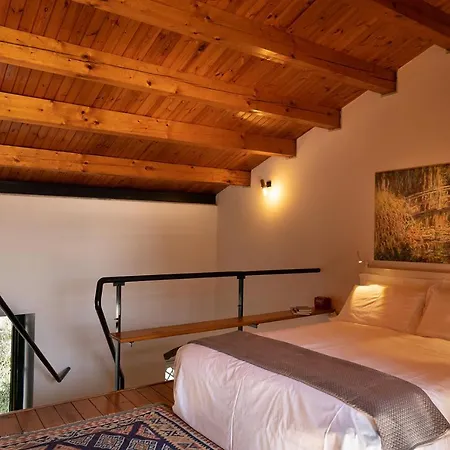 Benedettini Charming House *