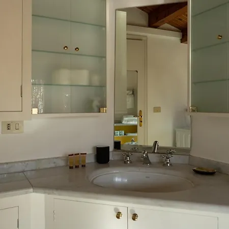 Dom wakacyjny Benedettini Charming House