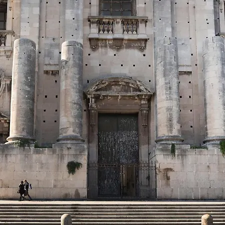 Benedettini Charming House * Catania