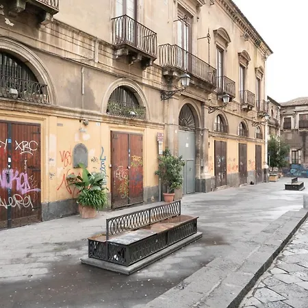 Dom wakacyjny Benedettini Charming House *