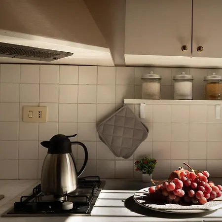 Benedettini Charming House Holiday home Catania