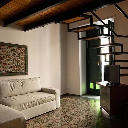 Holiday home Benedettini Charming House