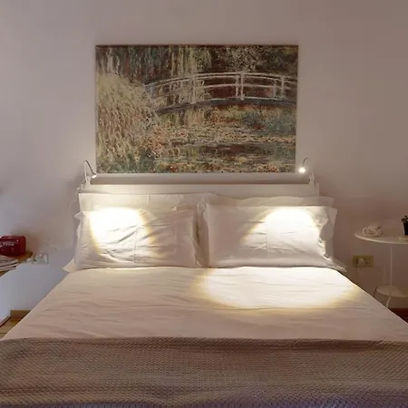 Benedettini Charming House Catania