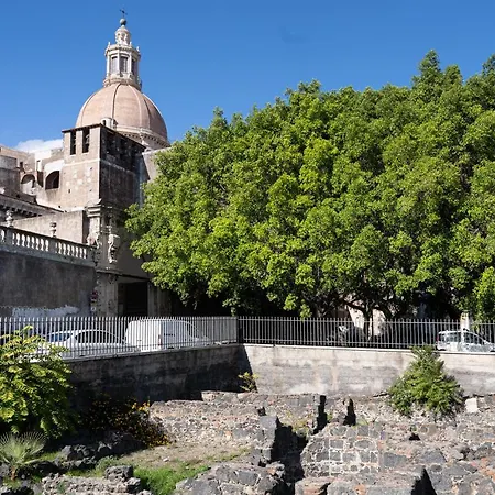 Holiday home Benedettini Charming House *