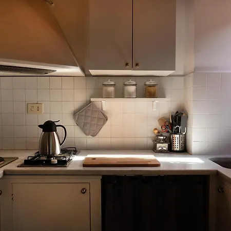 Holiday home Benedettini Charming House Catania