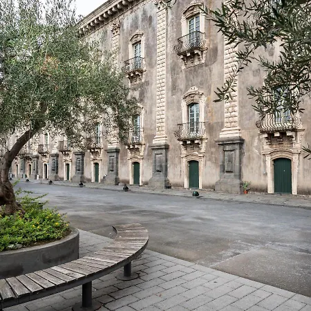 Benedettini Charming House