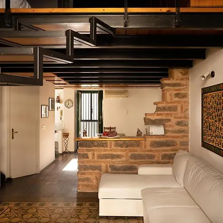 Benedettini Charming House Catania