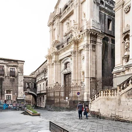 Benedettini Charming House